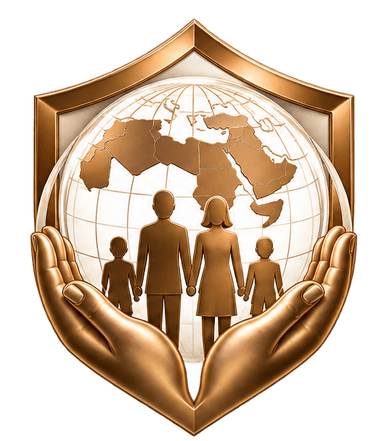 Arab World Anti-Trafficking Foundation